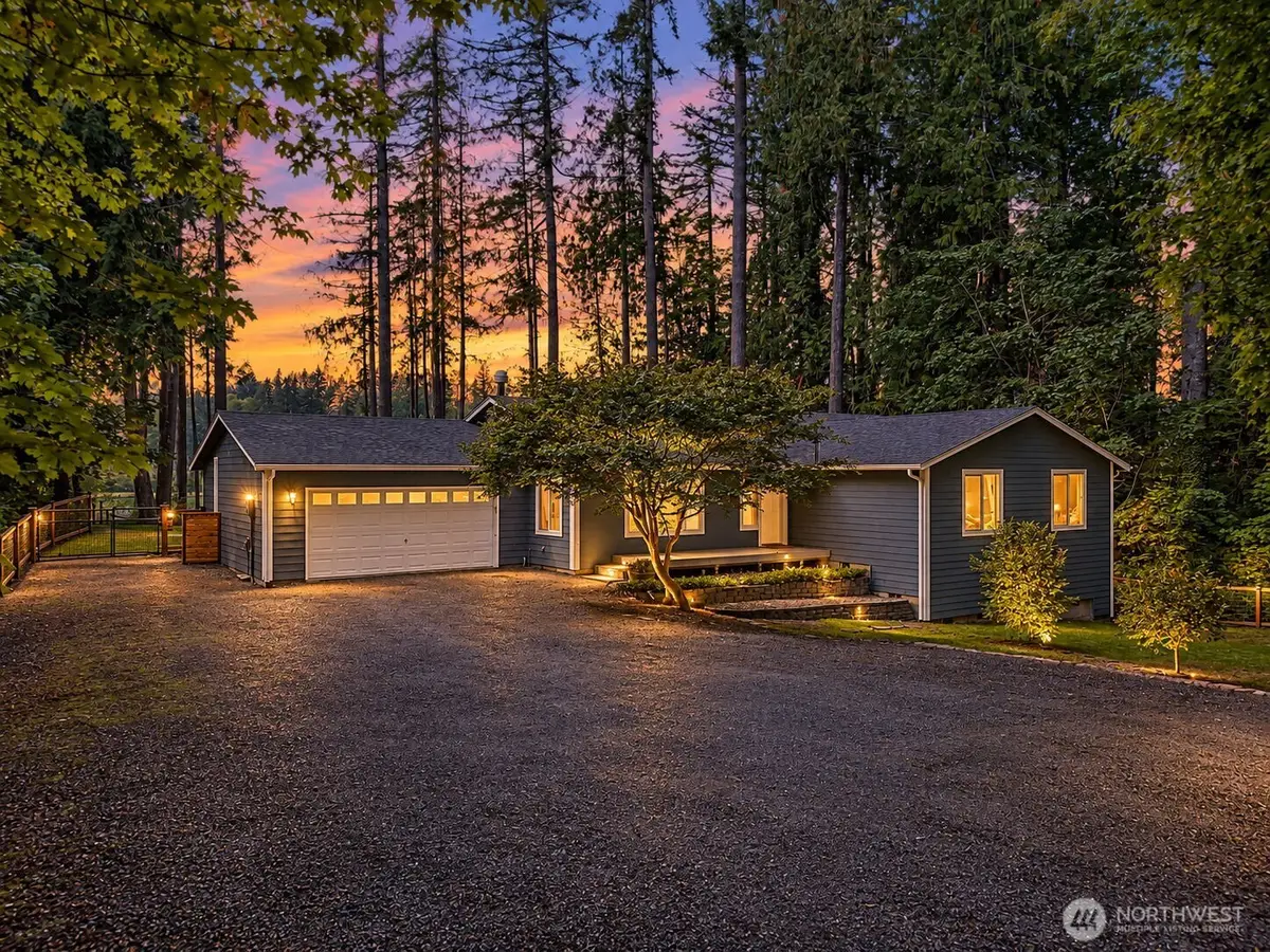 4529 Johnson Point Road Ne, Olympia, WA 98516 - #1
