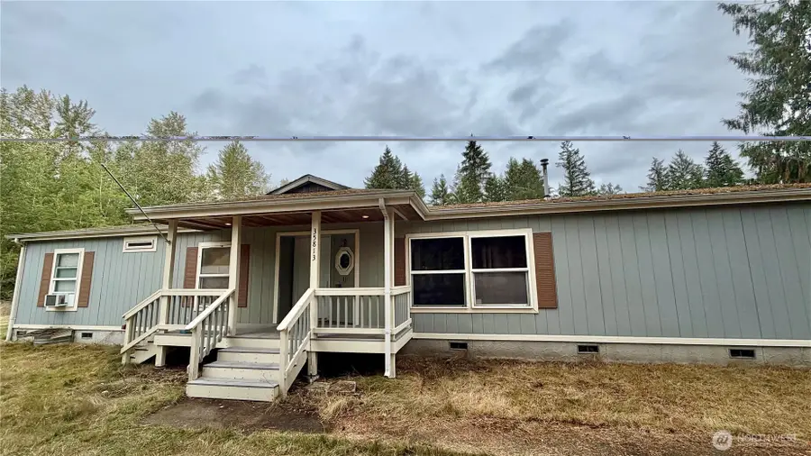 35813 2nd Avenue E, Roy, WA 98580 - #2