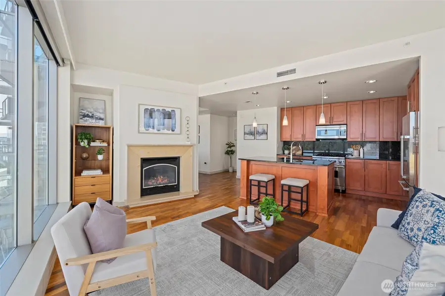 10650 NE 9th Place #1624, Bellevue, WA 98004 - #2