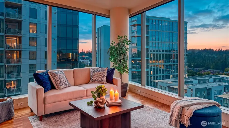 10650 NE 9th Place #1624, Bellevue, WA 98004 - #3