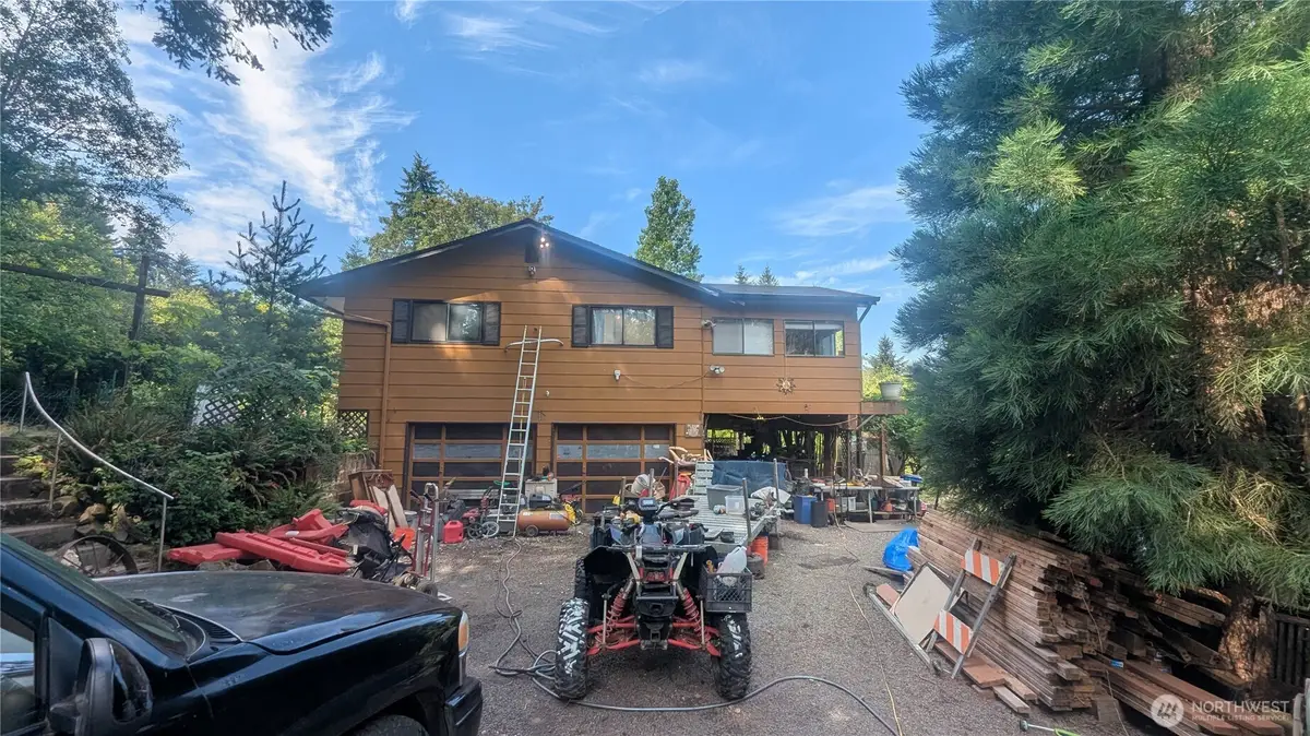 163 Loop Road, Centralia, WA 98531 - #1