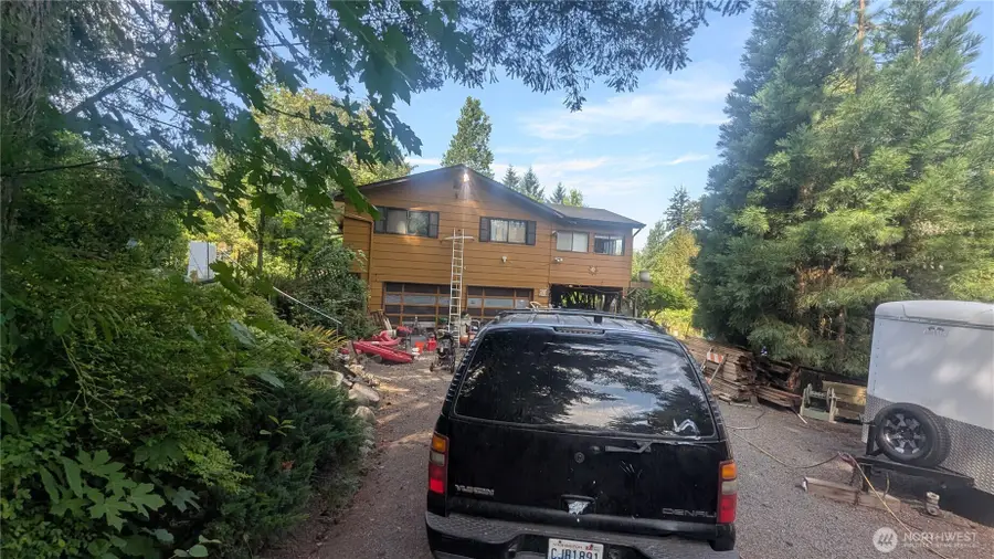 163 Loop Road, Centralia, WA 98531 - #2