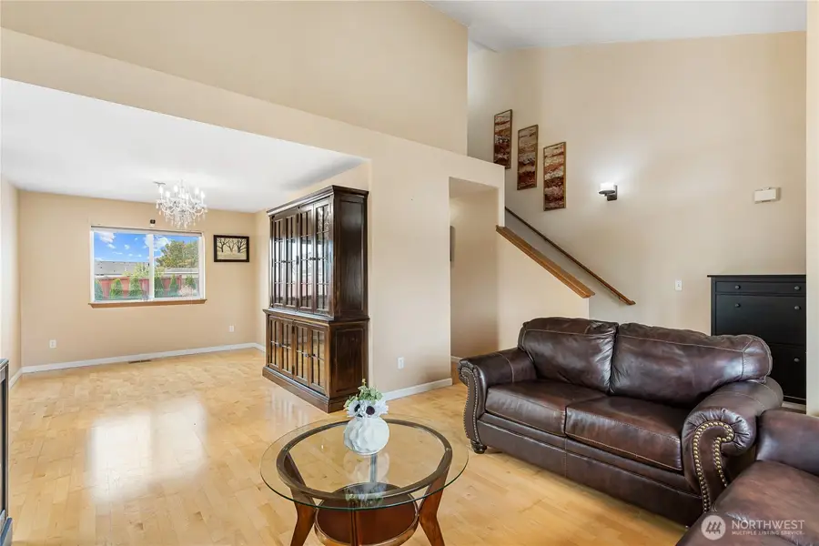 1365 NW Kathleen Drive, Oak Harbor, WA 98277 - #3