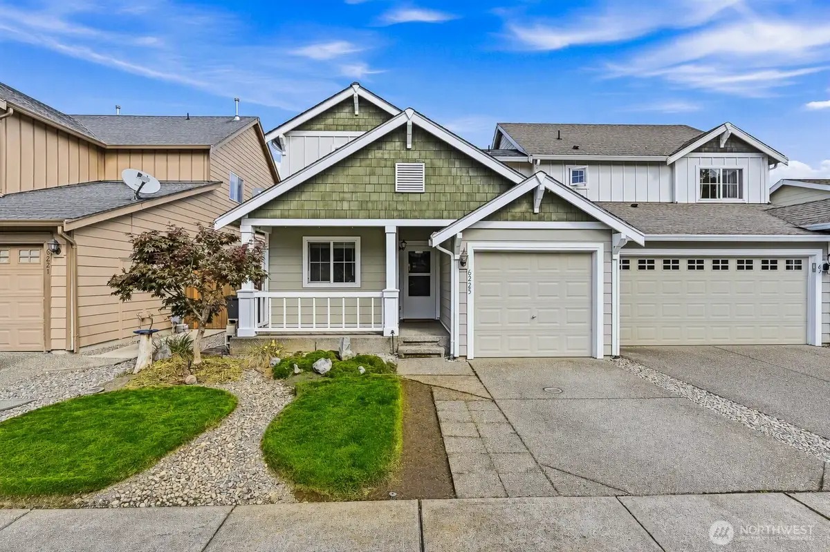6225 Discovery Street E, Fife, WA 98424 - #1