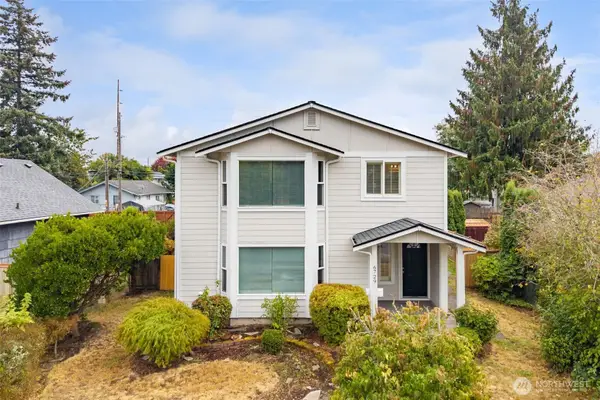 6729 S Mason Avenue, Tacoma, WA 98409