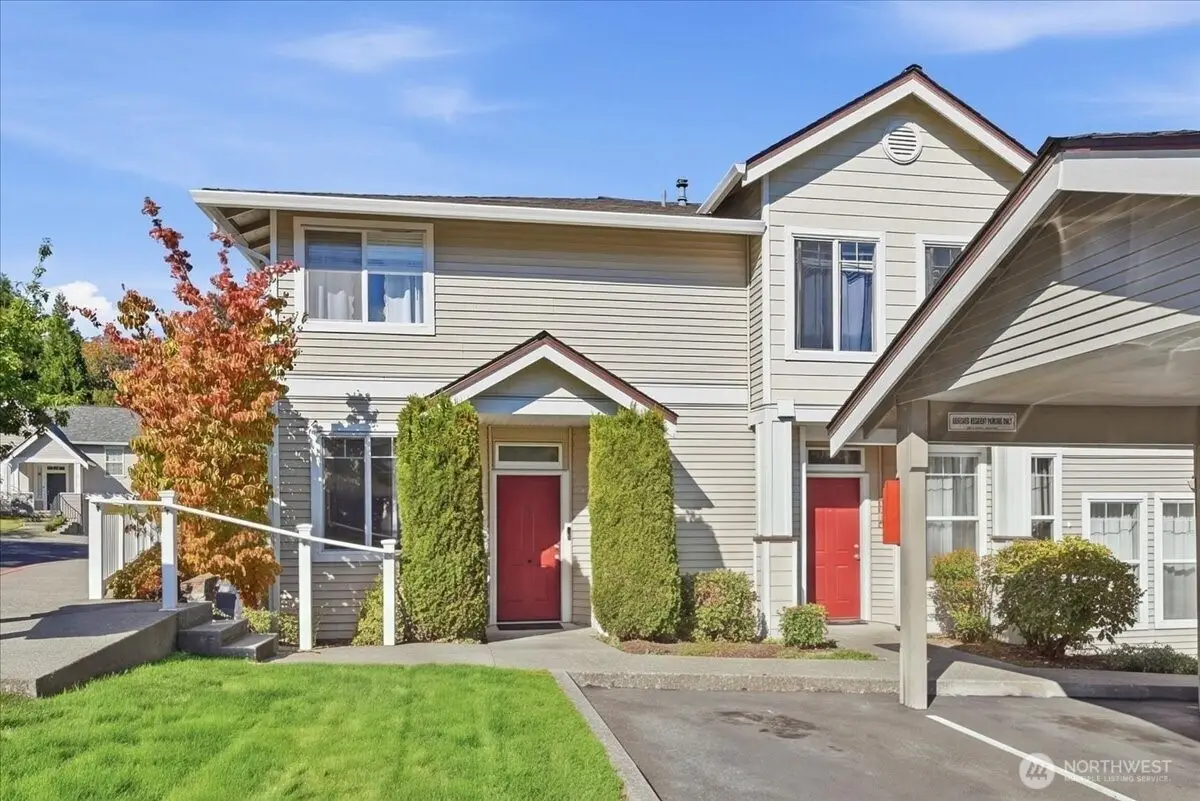 2712 151st Place Sw #X101, Lynnwood, WA 98087 - #1