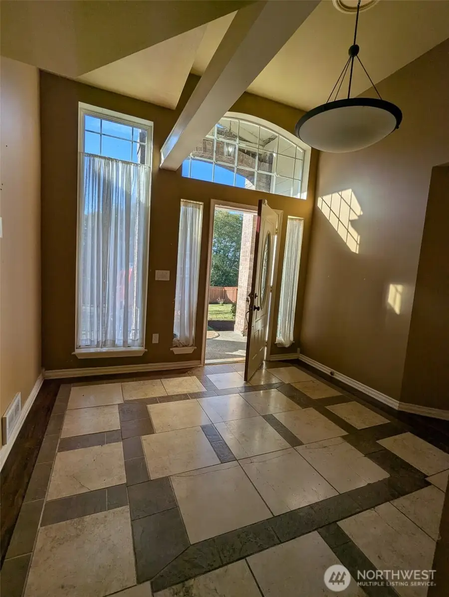 1708 S Evans Street, Aberdeen, WA 98520 - #3