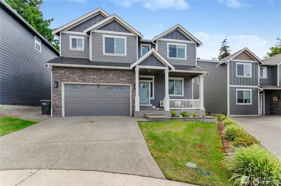 10610 130th Street E, Puyallup, WA 98374 - #2
