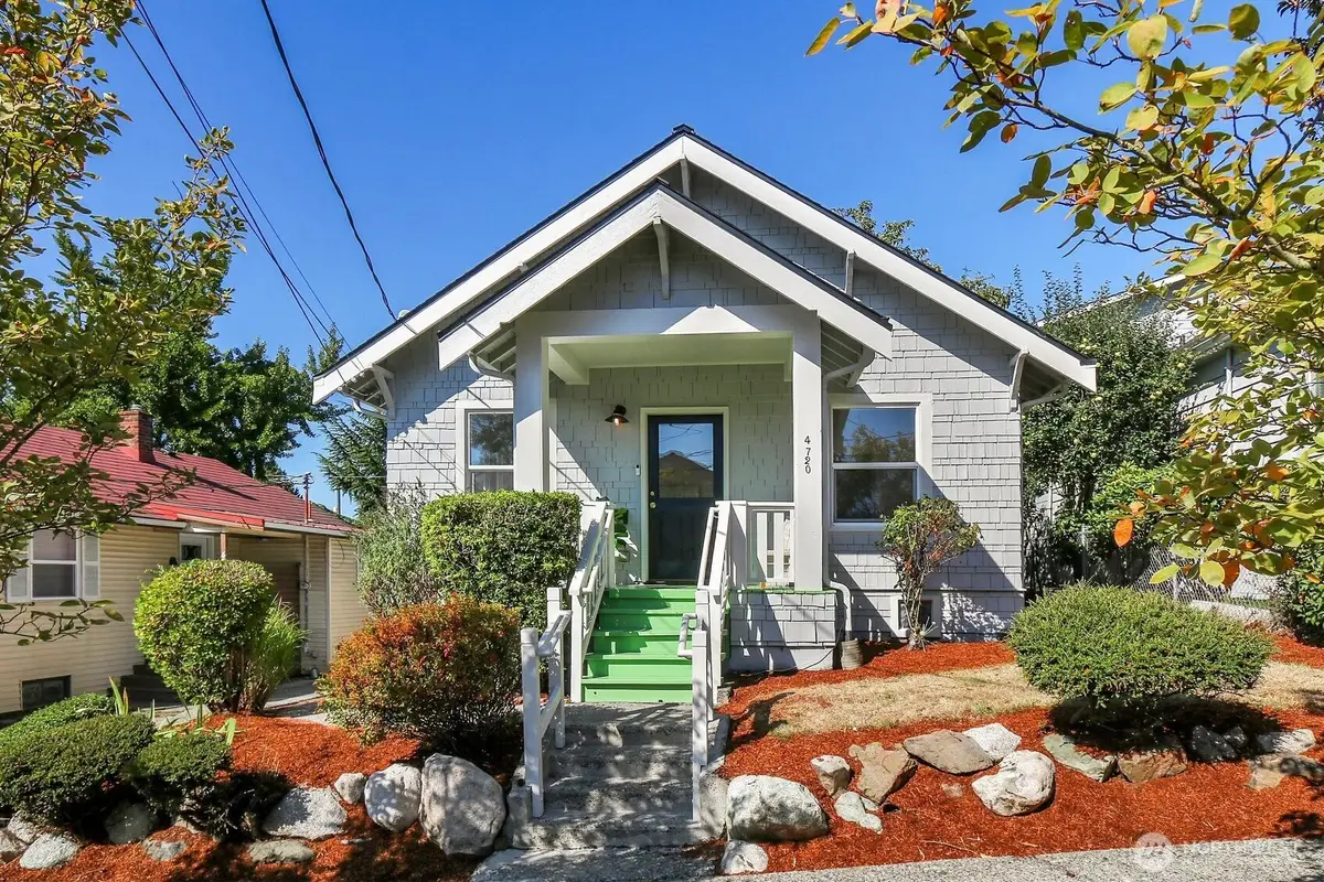 4720 S Findlay Street, Seattle, WA 98118 - #1