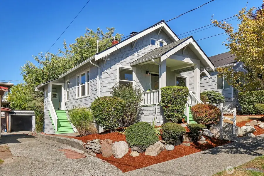 4720 S Findlay Street, Seattle, WA 98118 - #2