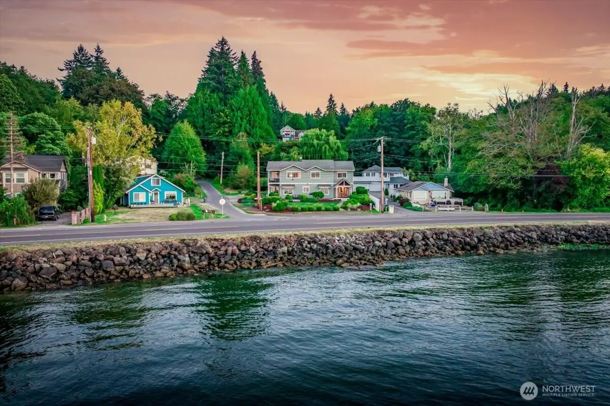 1374 Ahlstrom Road E, Port Orchard, WA 98366 - #1