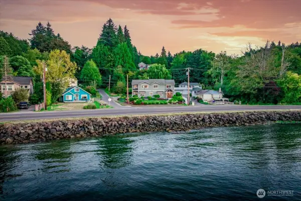 1374 Ahlstrom Road E, Port Orchard, WA 98366