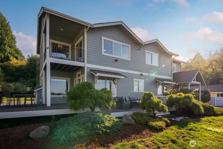 1374 Ahlstrom Road E, Port Orchard, WA 98366 - #3