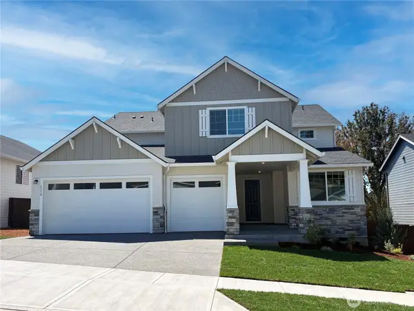 5314 N 87th Avenue, Camas, WA 98607