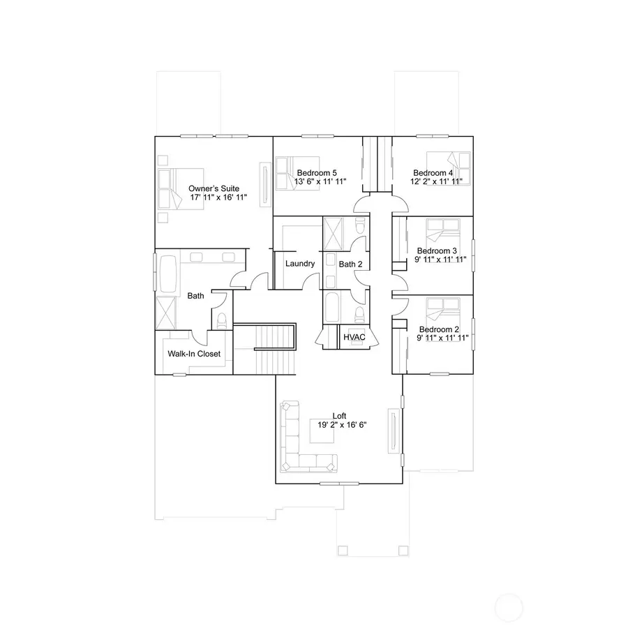 5314 N 87th Avenue, Camas, WA 98607 - #3