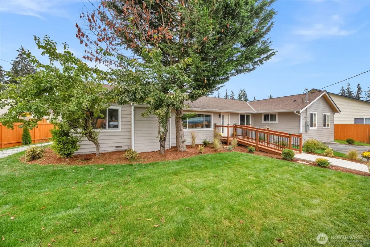 124 167th Place Sw, Bothell, WA 98012 - #1