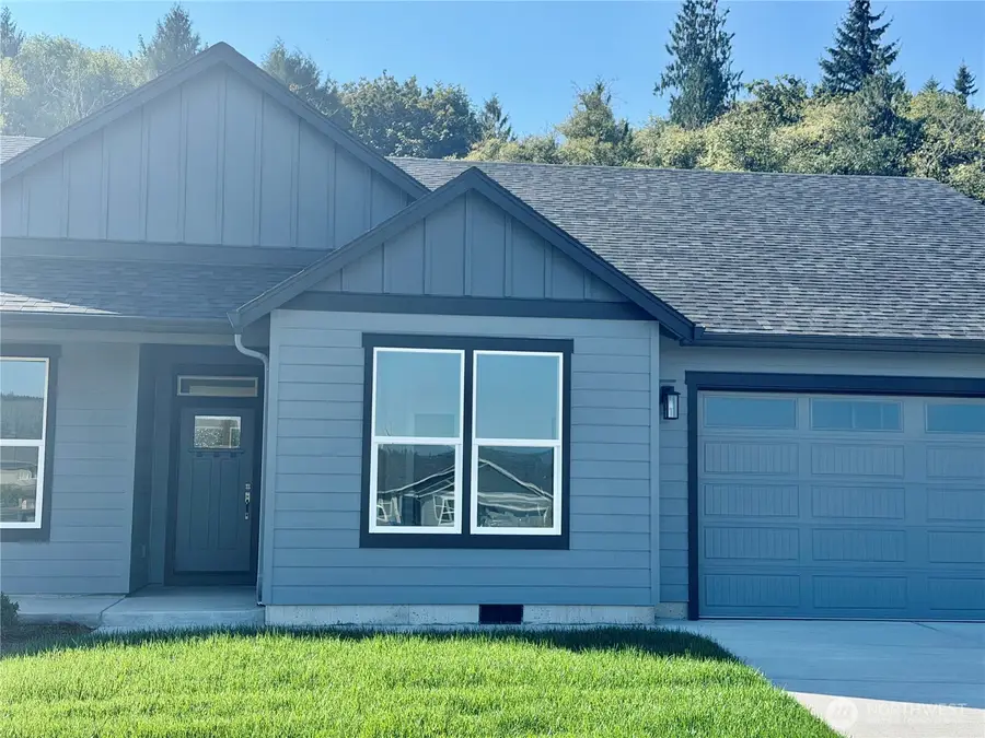 572 Rainbow Way, Kelso, WA 98626 - #2