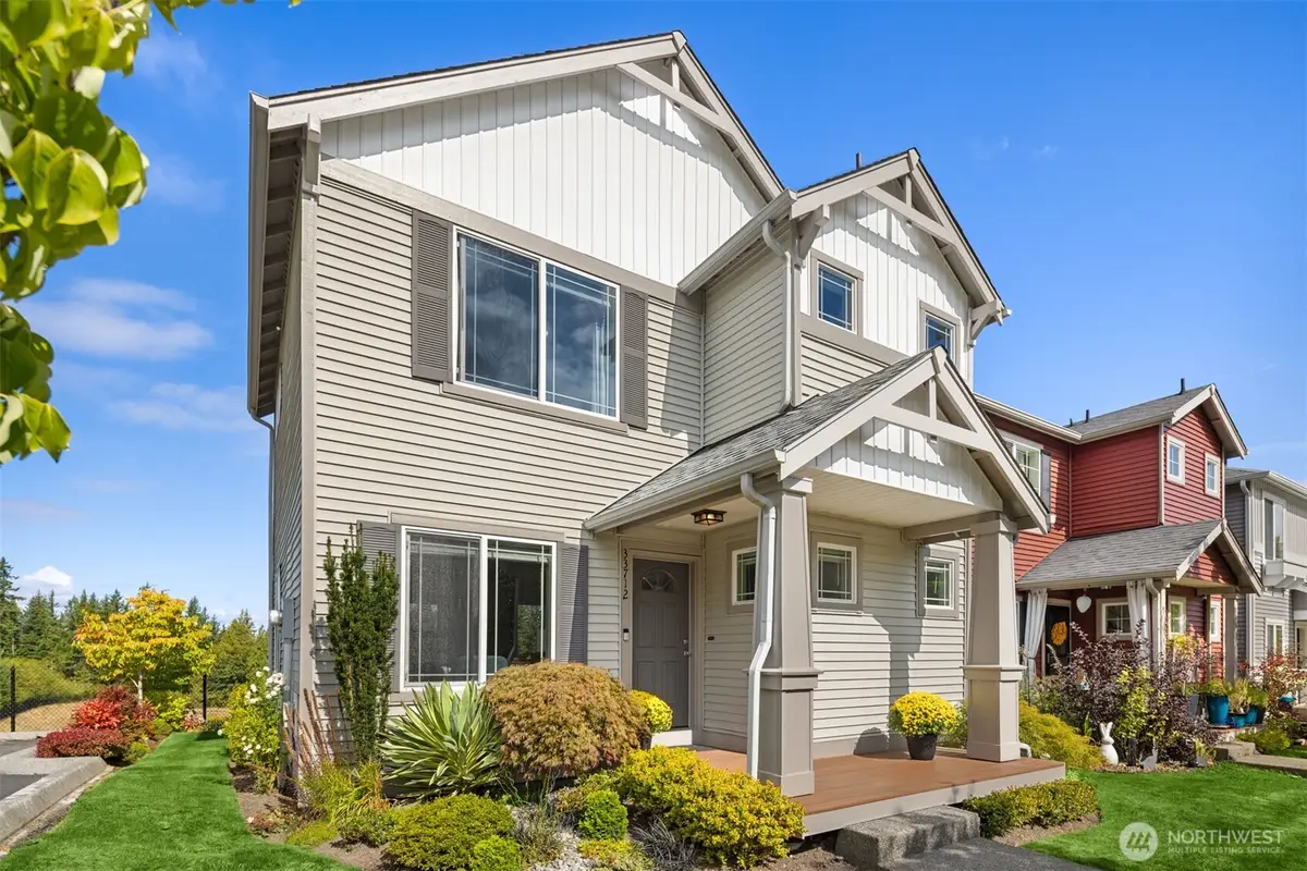 33712 SE Gove Street #5, Snoqualmie, WA 98065 - #1