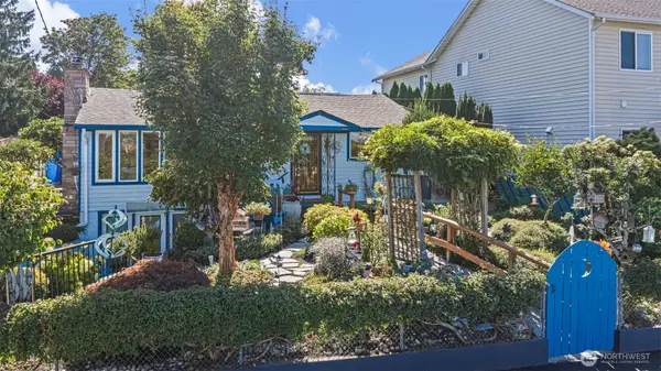 3809 S Trenton Street, Seattle, WA 98118