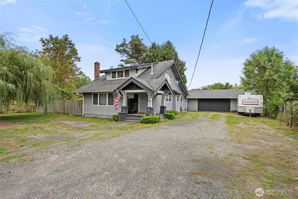 612 E Summa Street, Centralia, WA 98531