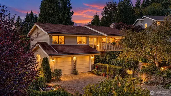 5807 142nd Place Se, Bellevue, WA 98006