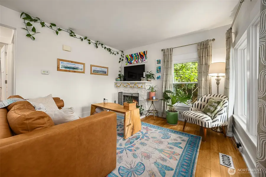 3421 SW Trenton Street, Seattle, WA 98126 - #3