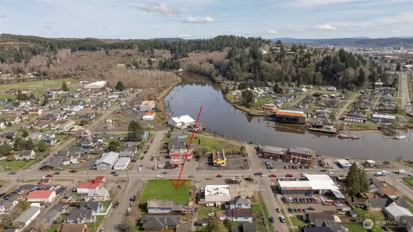 219 Lincoln St, Hoquiam, WA 98550