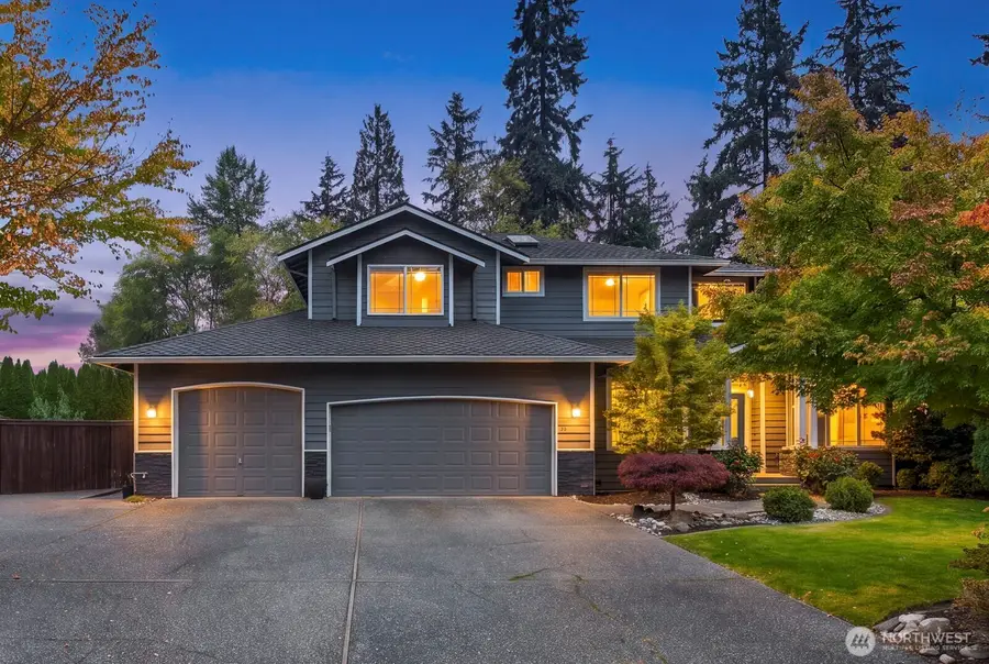 7007 158th Street Se, Snohomish, WA 98296 - #2