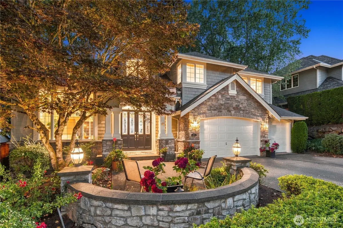14411 SE 89th Place, Newcastle, WA 98059 - #1