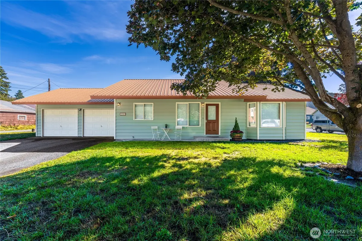 200 Central Avenue, Leavenworth, WA 98826 - #1