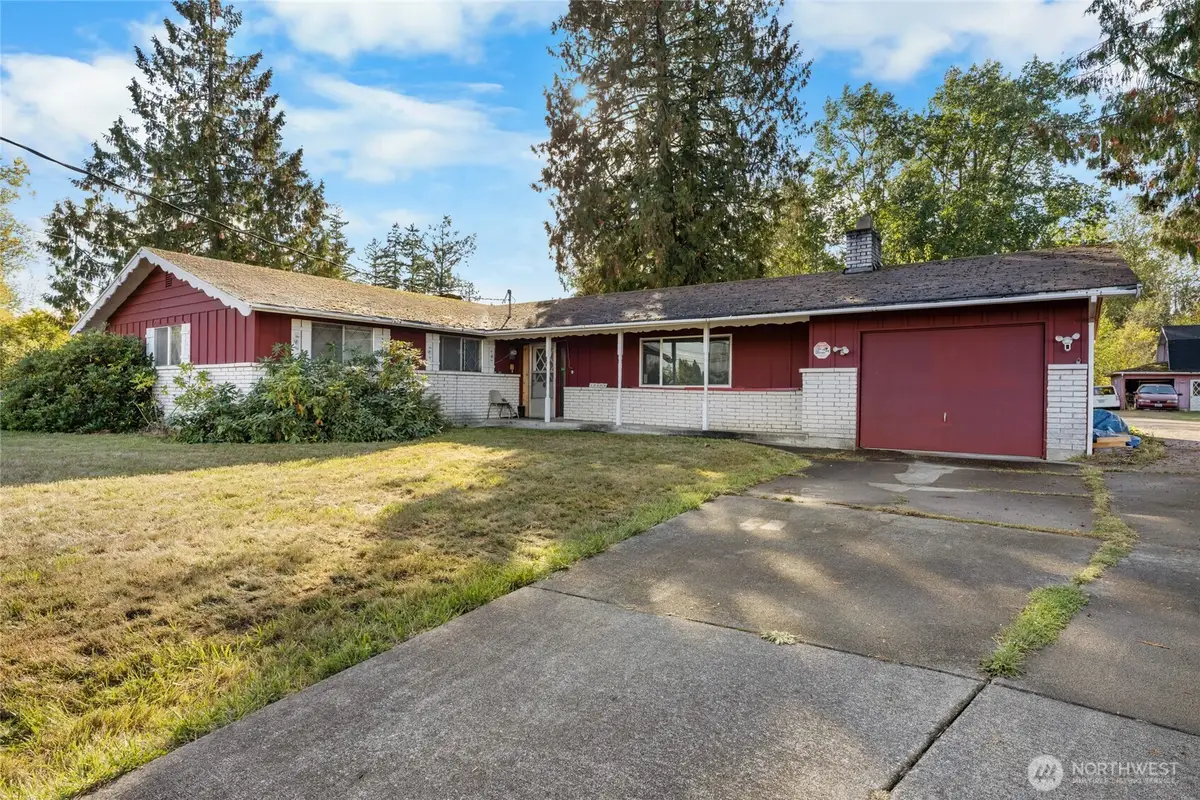19008 22nd Avenue E, Tacoma, WA 98445 - #1