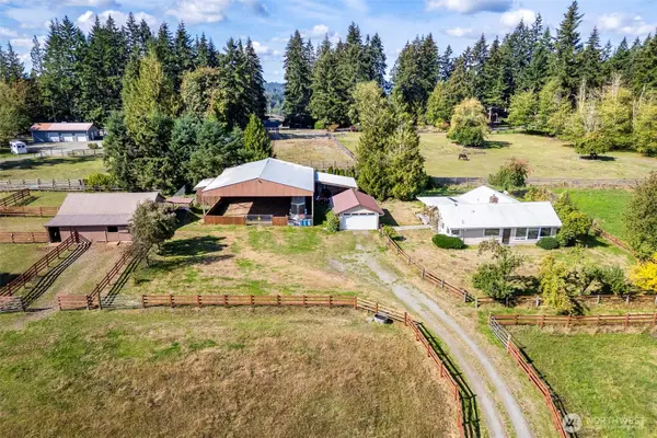 36627 200th Avenue Se, Auburn, WA 98092