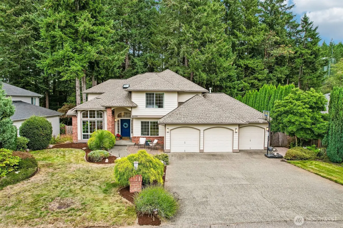 4409 74th Ave Ct Nw, Gig Harbor, WA 98335 - #1
