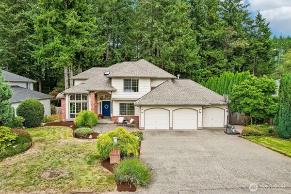4409 74th Ave Ct Nw, Gig Harbor, WA 98335