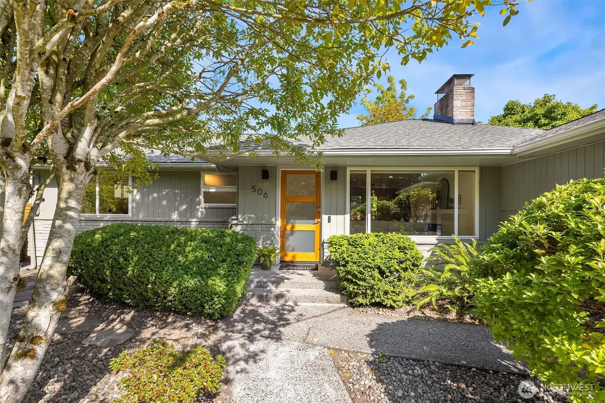 506 N 141st Street, Seattle, WA 98133 - #1