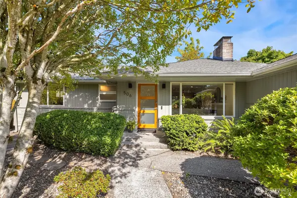506 N 141st Street, Seattle, WA 98133