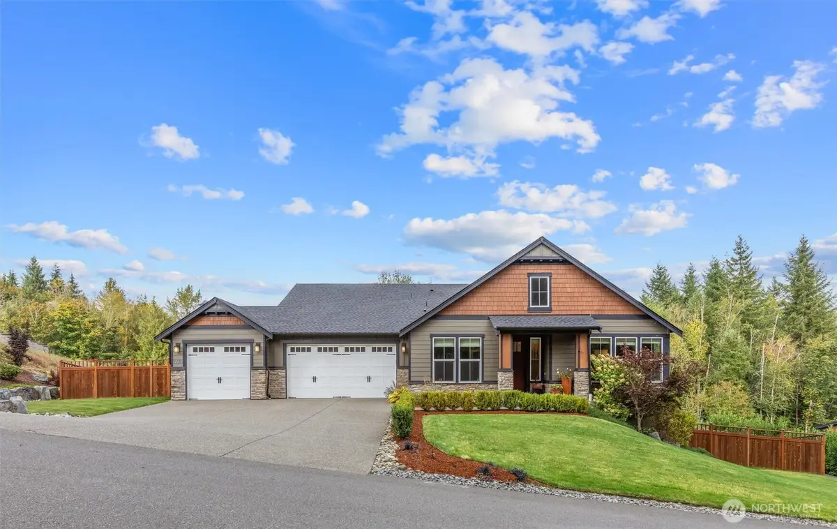 19815 61st Place Ne, Granite Falls, WA 98252 - #1