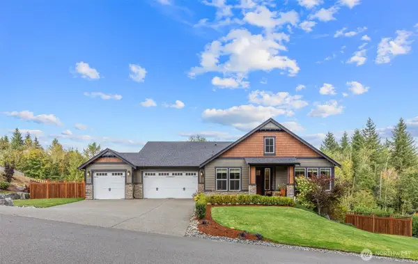 19815 61st Place Ne, Granite Falls, WA 98252