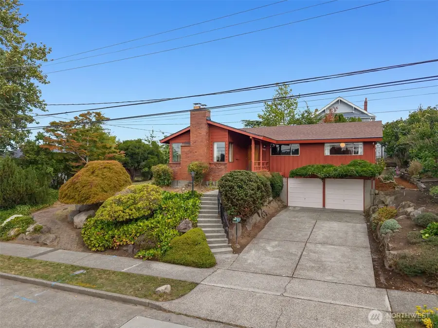 9612 55th Avenue S, Seattle, WA 98118 - #2