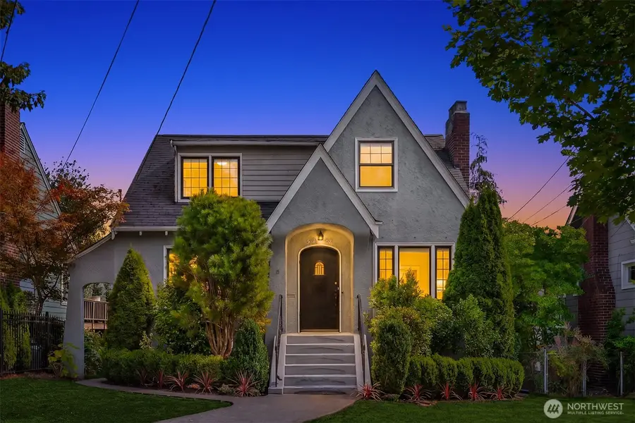 5208 36th Avenue Ne, Seattle, WA 98105 - #2