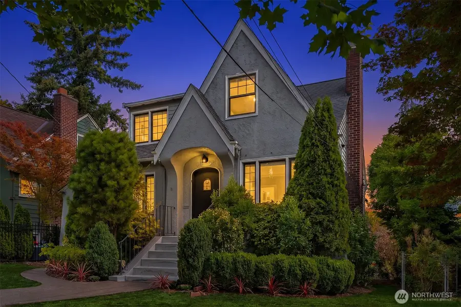 5208 36th Avenue Ne, Seattle, WA 98105 - #3