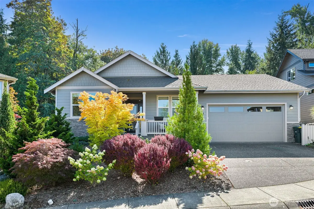 2208 Westcott Street, Bellingham, WA 98229 - #1