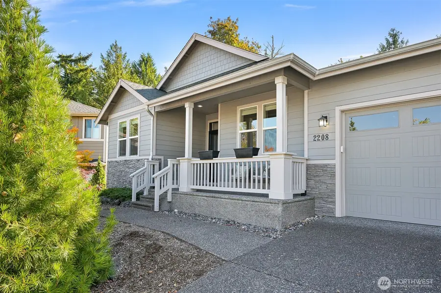 2208 Westcott Street, Bellingham, WA 98229 - #2