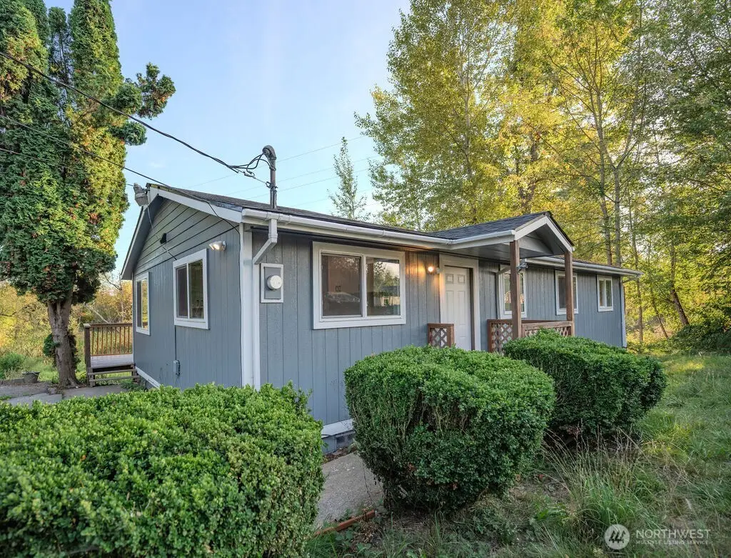 12419 SE Petrovitsky Road, Renton, WA 98058 - #1