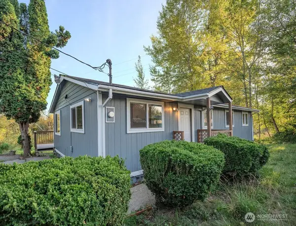 12419 SE Petrovitsky Road, Renton, WA 98058