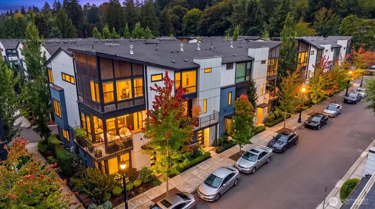 9631 NE 183rd Street #C, Bothell, WA 98011 - #1