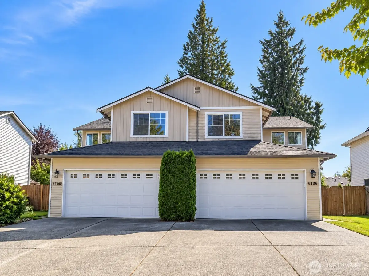 6110 209th Street Ne #3, Arlington, WA 98223 - #1