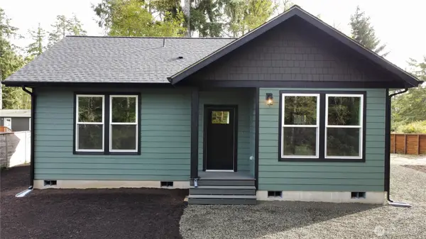756 Evergreen Avenue Se, Ocean Shores, WA 98569