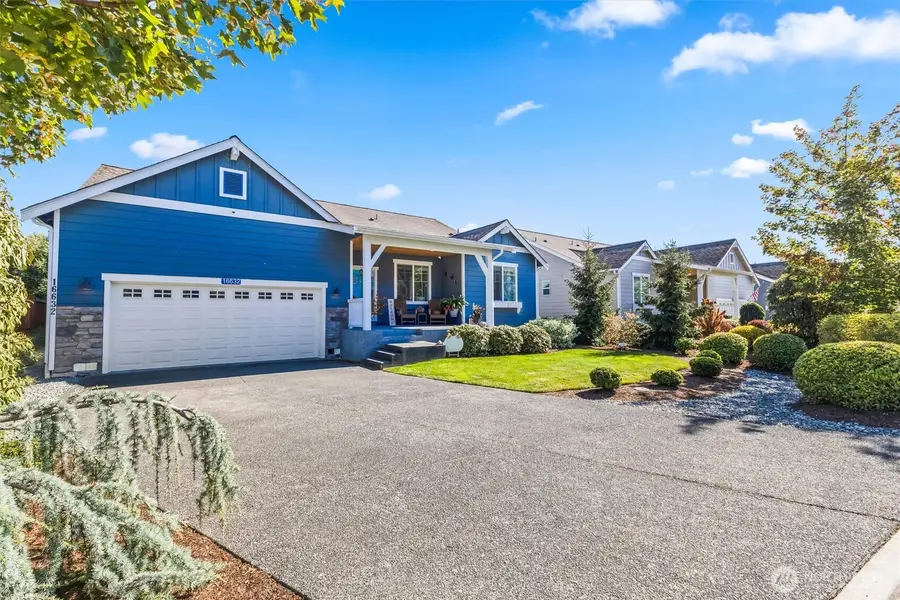 16632 Frazier Heights Place, Burlington, WA 98233 - #2