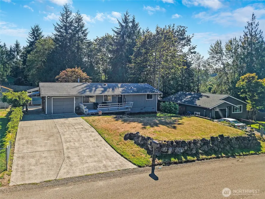 6910 E Cascade Drive, Port Orchard, WA 98366 - #2